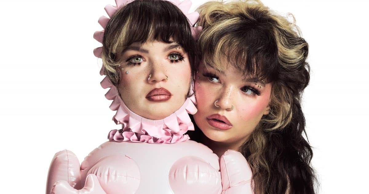 Lola Young konečne vydáva očakávaný album "I'm Only F**king Myself"