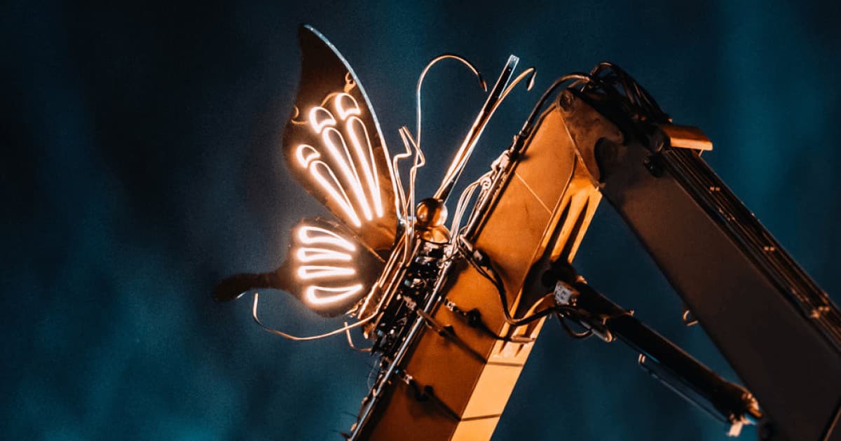 Martin Garrix vypustil nový hit „Butterflies“