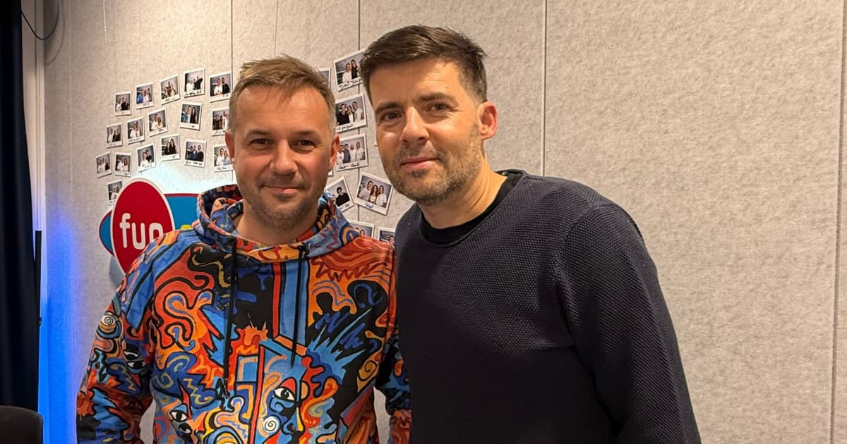 Bratov Čechov som hudbou vo filme nahneval – režisér dokumentárneho filmu Raději zešílet v divočine Miro Remo