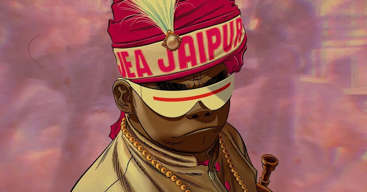 Gorillaz spojili Južnú Ameriku, Indiu a Detroit v jednom tracku