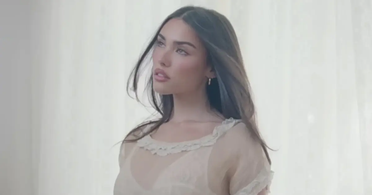 Madison Beer vydala emotívnu novinku "Bittersweet"