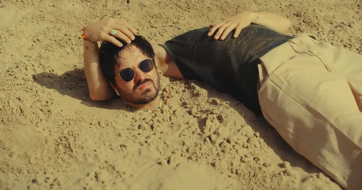 Milky Chance vydali novinku "Camouflage" s pôsobivým klipom