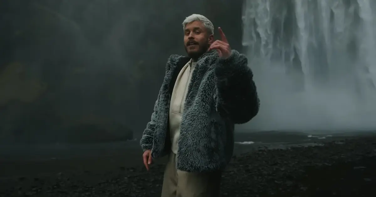 Alan Murin predstavuje svoju najosobnejšiu skladbu “Dokonalá”