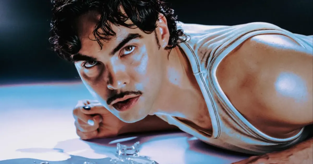 Emócie, spomienky a vôňa. ADONXS predstavuje nový singel "Perfume"