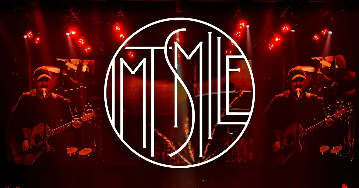 IMT Smile vydáva „Najkrajšie Vianoce“ v live verzii z koncertov Exoticana