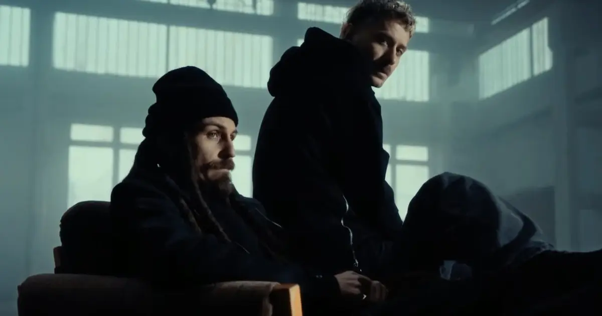 Medial Banana otvárajú novú kapitolu. Vypočuj si reggae novinku "Horizonty"