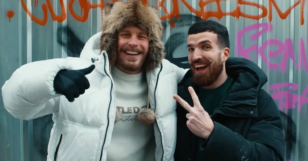 Alan Murin má nový klip k skladbe „Súdení“