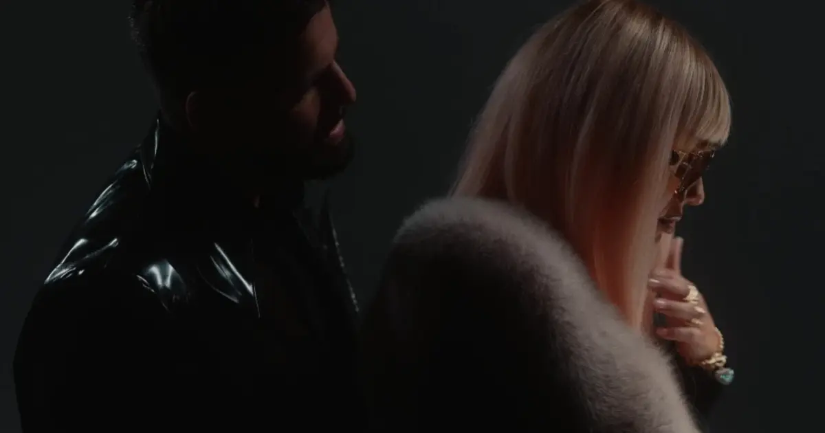 Anita Soul a Ego prinášajú emotívny singel "Over It"