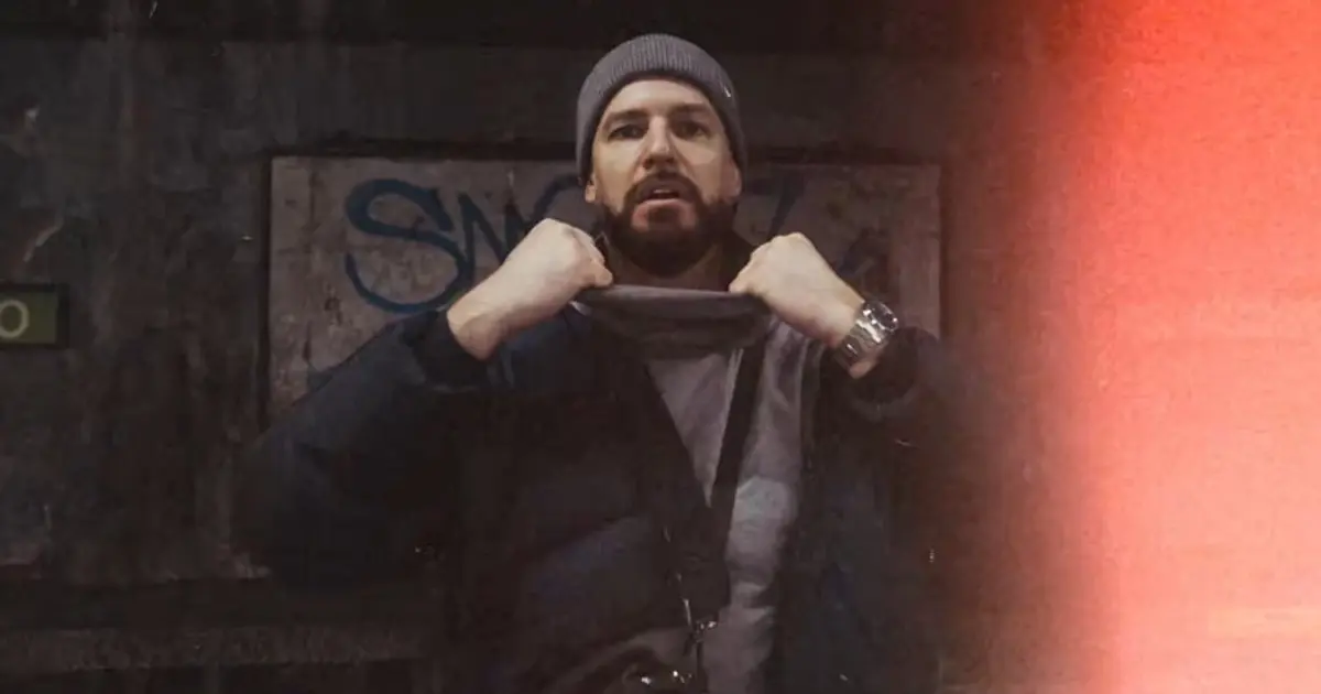 Ego zverejnil klip k novému singlu "Vibin"