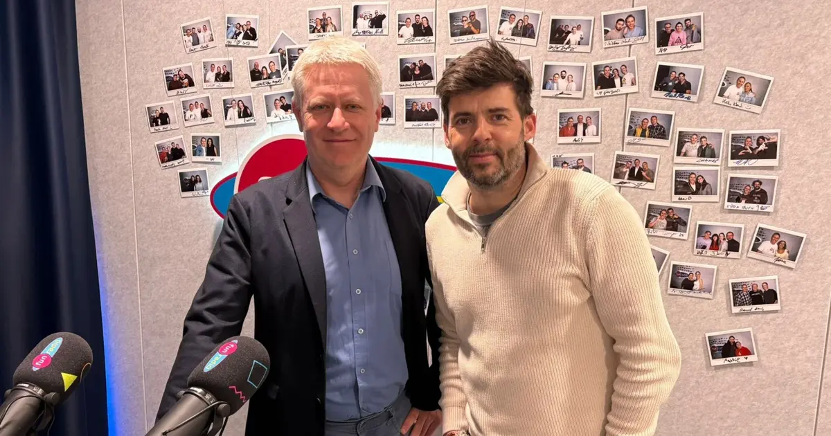 "Cestná cyklistika či maratóny nie sú dobré pre naše srdce."