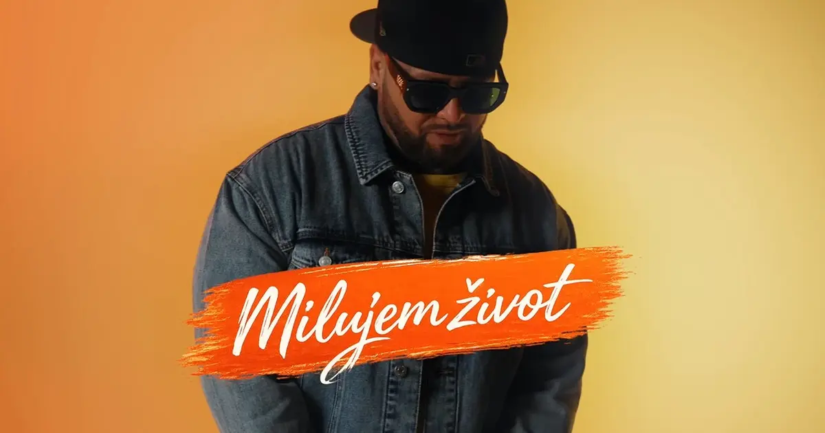 Kali vydal novinku „Milujem život“. Vznikla po ťažkom období