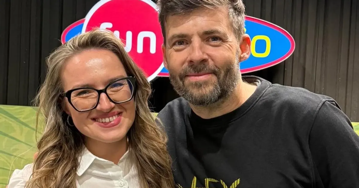 "Denne nám nad hlavami preletí cca 35 tisíc lietadiel,“ letecká inžinierka Martina Hlavatá