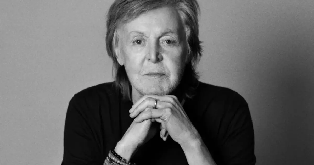 Paul McCartney sa vracia: Nový album po rokoch bude jeho najosobnejší