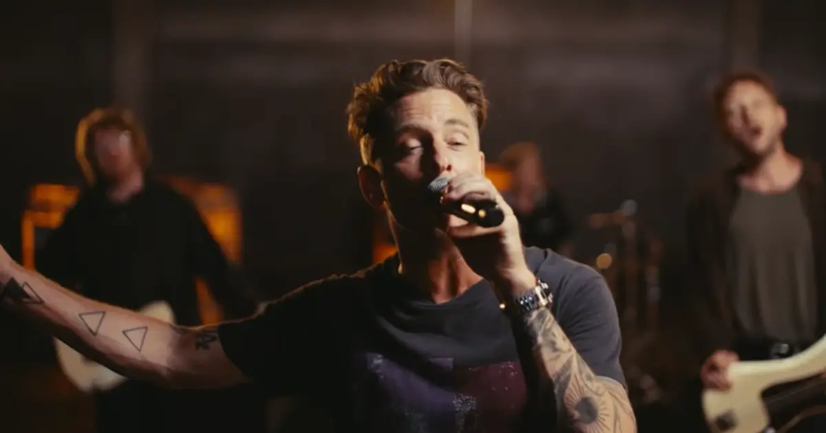OneRepublic bodujú emotívnou novinkou "Need Your Love"