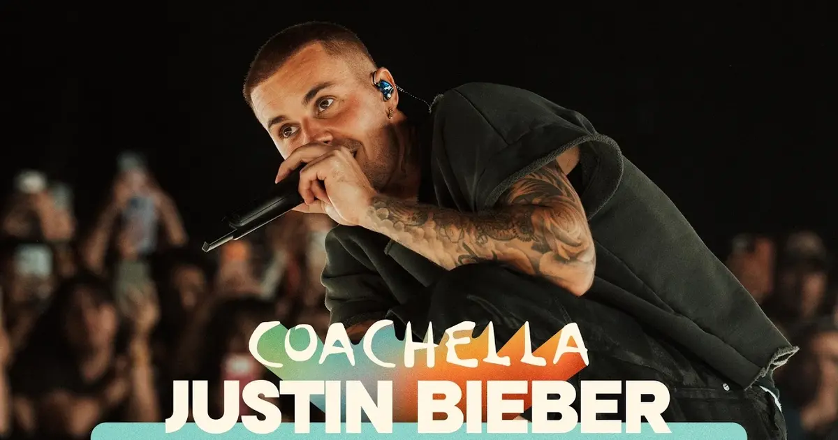 Coachella má 25 rokov: Bieber dojal, Karol G prepísala históriu a Guetta ukázal emócie