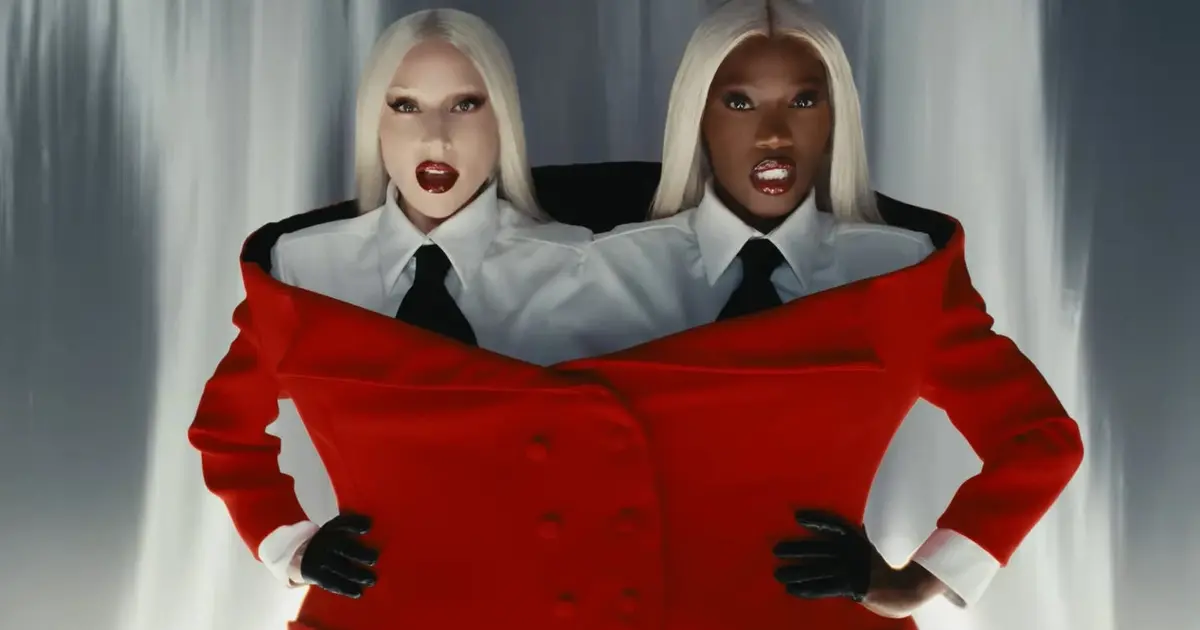 Lady Gaga a Doechii konečne predstavili klip ku „Runway“