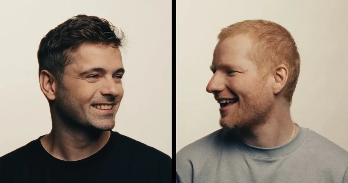 Martin Garrix a Ed Sheeran predstavili oficiálny klip k „Repeat It“