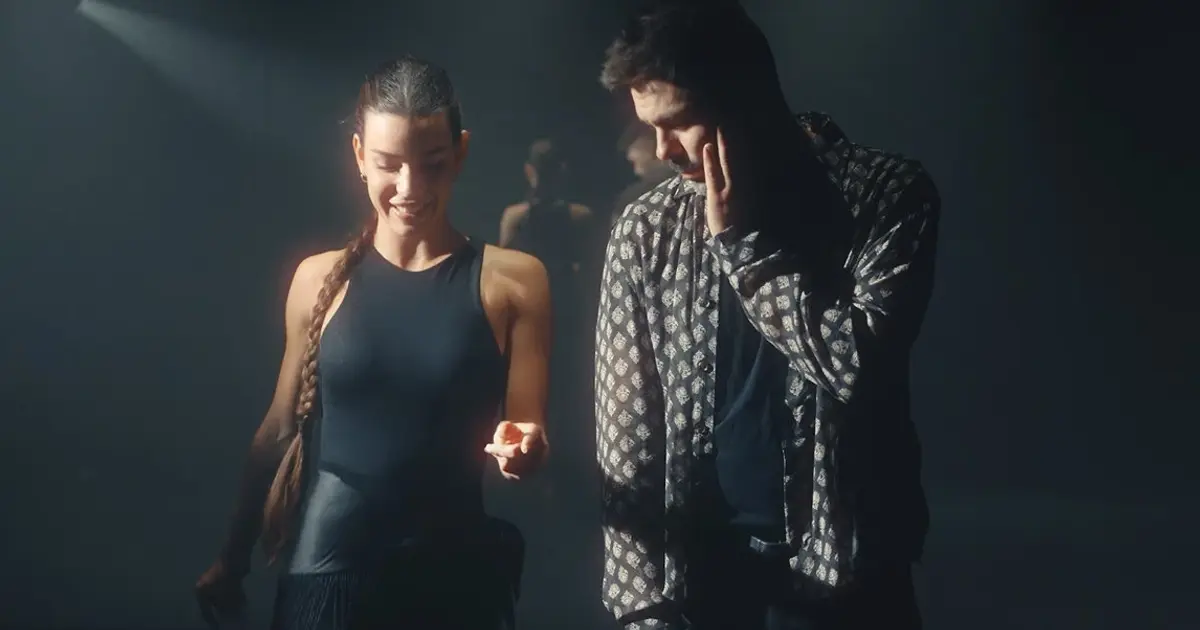 Adam Ďurica prichádza s novou skladbou „Iskrí“