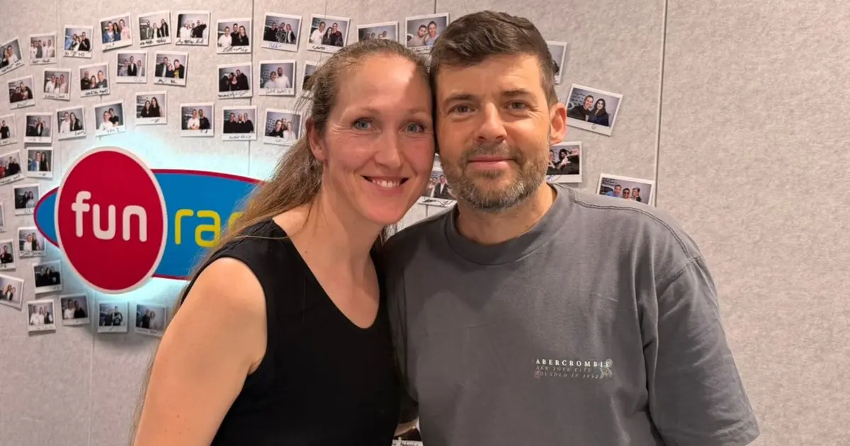 “Doplnky stravy dnes berieme ako Lentilky,“ mentorka zdravia Mirka Janigová