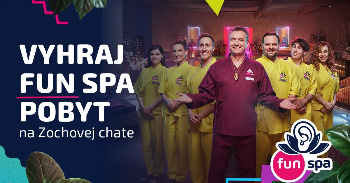FUN SPA Terapia