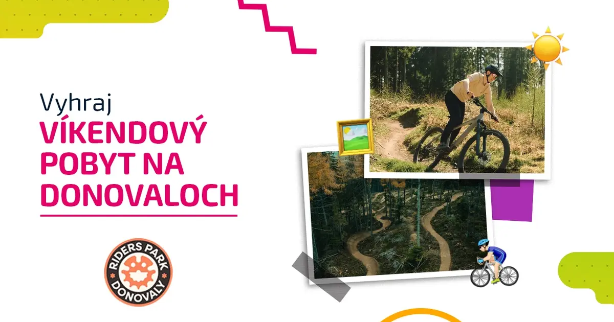 Poď na Donovaly
