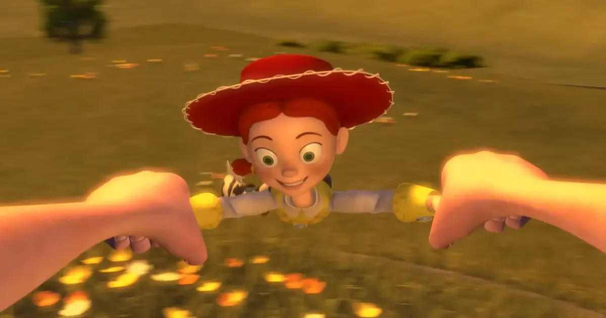 Taylor Swift nahrala krásnu pieseň pre Toy Story 5