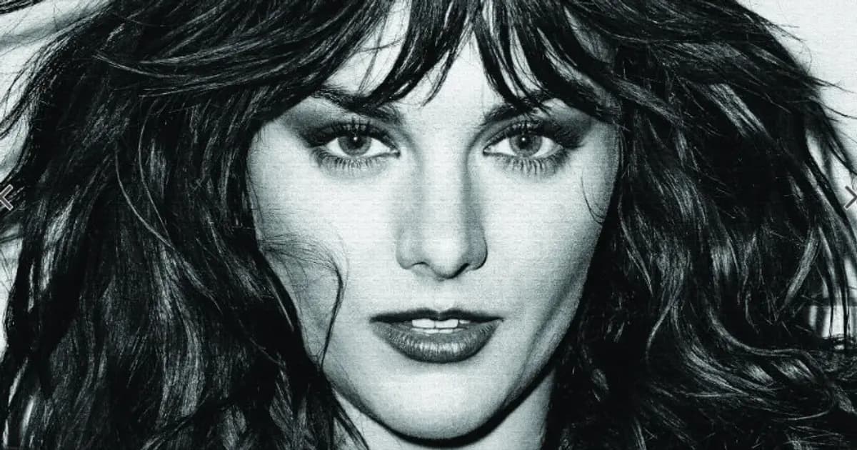 Ewa Farna po veľkolepých koncertoch vydáva nový album ADHD POP