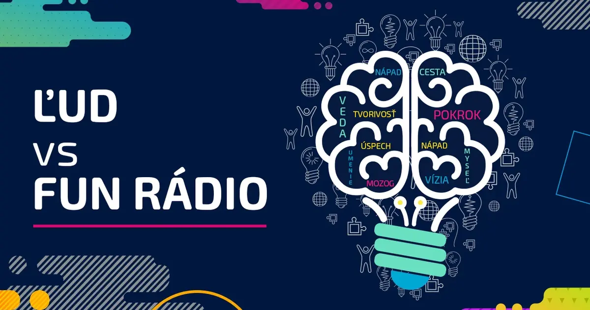 Ľud versus Fun rádio, Vol 552: karpathos