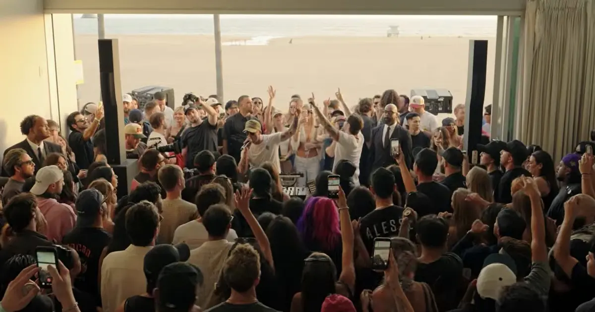 Alesso a OneRepublic sú späť. Vydali spoločnú novinku "In Your Eyes"