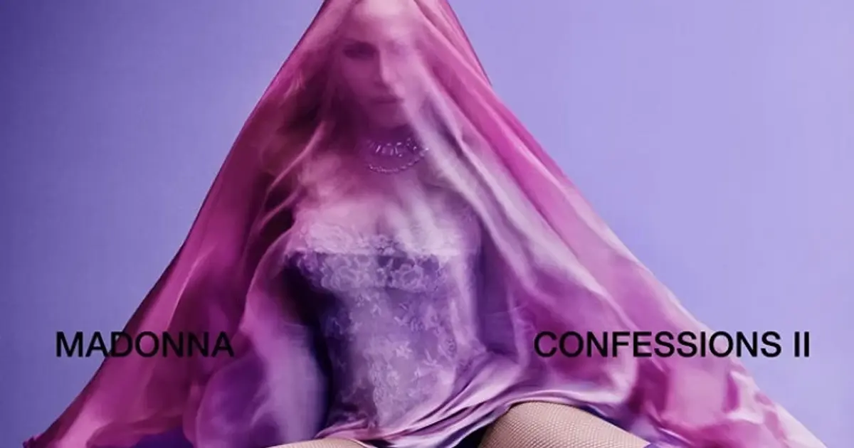 Madonna sa novou hudbou vracia na tanečný parket